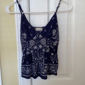 Alter’d State Tank Top